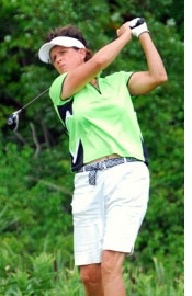 LPGA Golf Clinics For Women