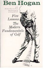 Five Lessons Book Cover