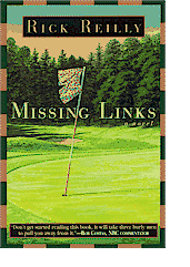 Missing Links Cover Cover