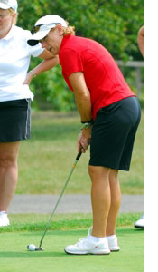 LPGA Golf Clinics For Women